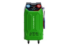 Klimaservicegerät R134A Klimagerät Klimaservice Klimawartung