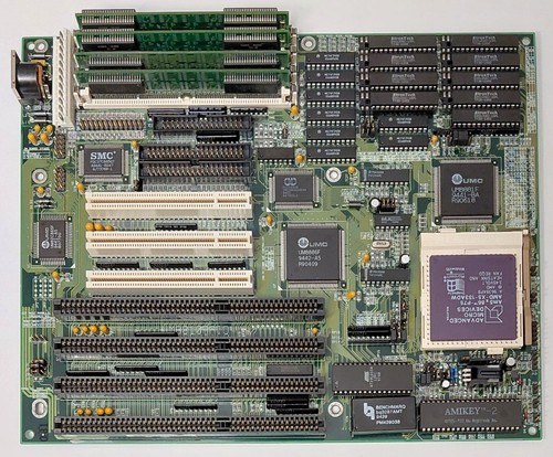Elitegroup um8810p aio - elitegroup, isa