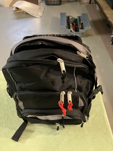 Inov rucksack sportrucksack - rucksack,