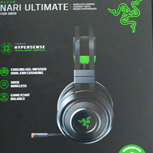 Razer nari ultimate kabellos - razer,