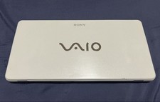 SONY VAIO Type P VGN-P90HS
