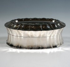 WW WIENER WERKSTÄTTE SILBER