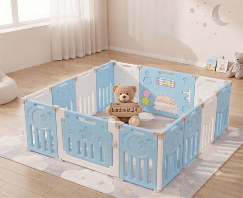 Dripex baby laufgitter - dripex,