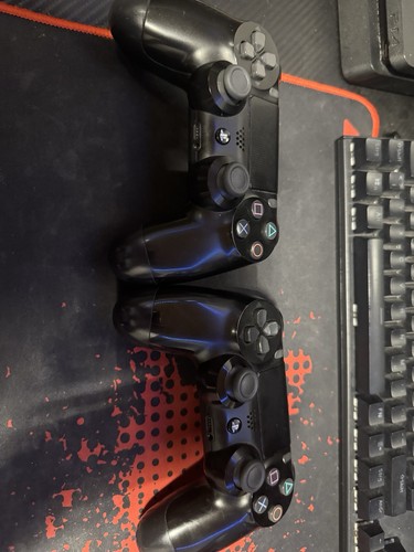 Playstion controller - playstion, +