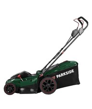 PARKSIDE 40V Akku-Rasenmäher