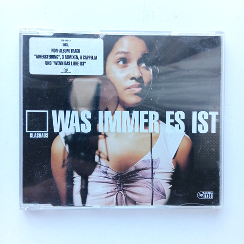 Glashaus was immer - glashaus,, ist