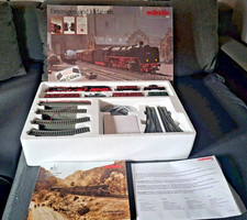 Märklin Delta Digital - 29605