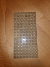 Lego Duplo Bauplatte beige
