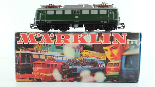 Märklin 3040 elektrische - h0,