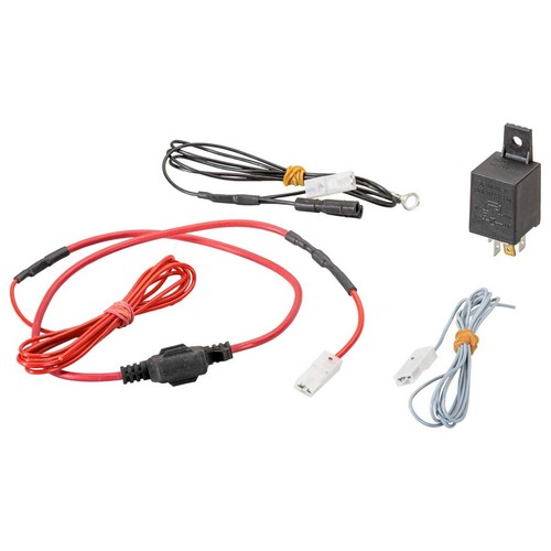 Hella leitungssatz 12v - leitungssatz, led