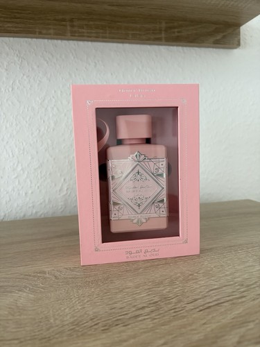 Lattafa badee oud noble - badee, al