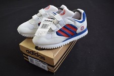 Adidas Bayern München Vintage Sneaker Trainer Schuhe Runner Shoes 90er 1996 38 2