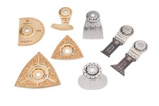 Fein Profi-Set StarlockMax