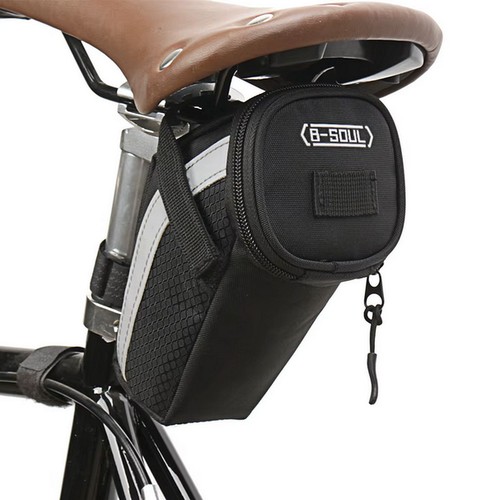 Satteltasche fahrradtasche - satteltasche,