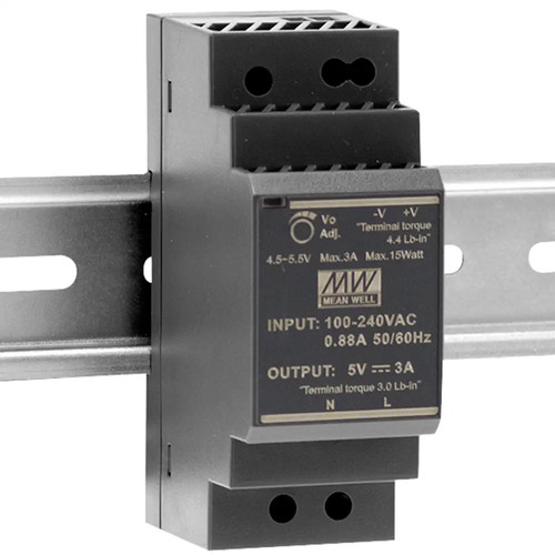 Meanwell serie hdr 30w - meanwell,