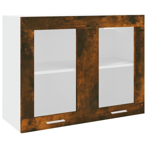 Hängeschrank glas - hängeschrank,