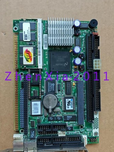 1pc used kontron - kontron, gx1lcd/s