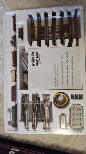 Märklin mini club 81860 - mini-club,