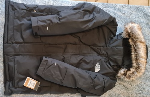 The north face mcmurdo - the,