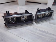 E36 Hella Celis Shadowline