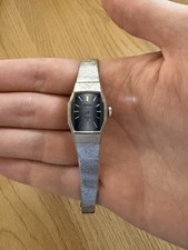 Vintage Seiko Damen Armband