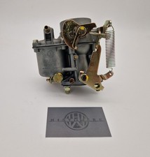 VW Käfer Solex Vergaser 30