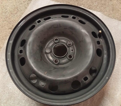 6x15 zoll vw polo - polo, 6r
