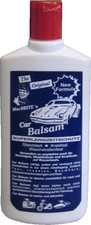 500ml. MacBrite  Car Balsam