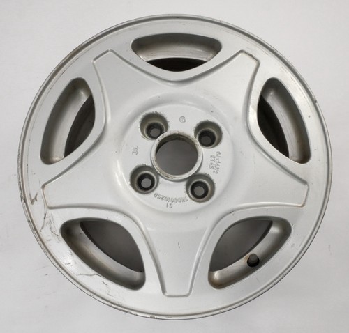 Alloy wheel rim - wheel,
