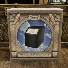 MSCHF Dead Startup Toys