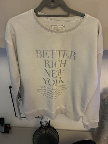 Better rich new york - better,