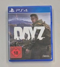 PlayStation 4 Spiel - DayZ [Top-Zustand]