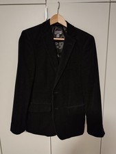 Herren Cord-Sakko H&M