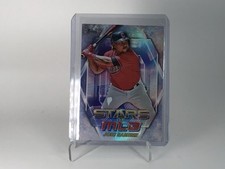 topps 2023, Stars of MLB, Jose Ramirez, RC
