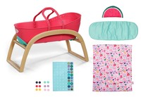 Zapf BABY born 3 in 1 pinplay