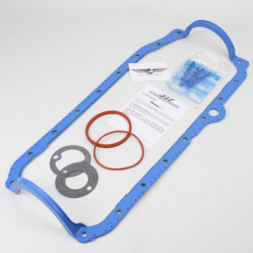 Felpro os34500r pan - pan, gasket