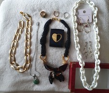 Schmuck Konvolut Nachlass