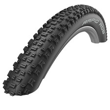 Schwalbe RAPID ROB 57-622 schwarz 29x2.25 Fahrradreifen