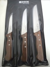 Friedrich F. DICK Messer Set