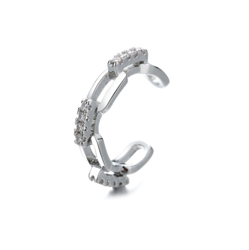 925 sterling silber ear - sterling, cuff
