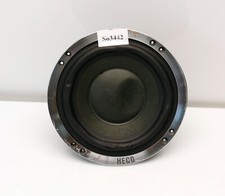 Orig. Heco 165-TT.8 XT Tieftöner aus Heco Celan XT-701  ca. 179mm  Nr. 300 1515