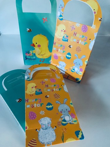 Ostern design küken - 4, x