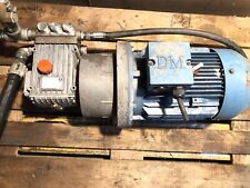 HOCHDRUCKPUMPEN SPECK NP25/50-120RE----Gr 22