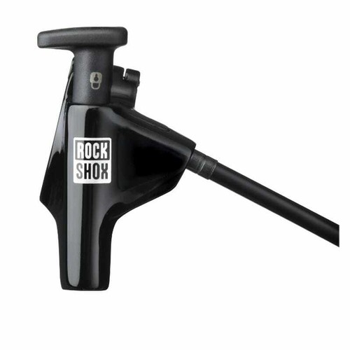 Rockshox pushloc hebel rechts - rockshox,