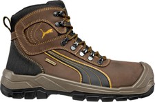 PUMA SAFETY Sierra Nevada Mid