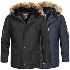 Geographical Norway Herren