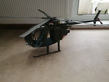 1:6 AH-6 Little Bird Helicopter Vietnam für Actionfiguren von 21st Dragon 3R DID