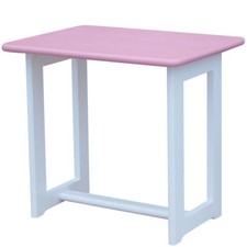 Kindertisch Massiv Kiefer Holz