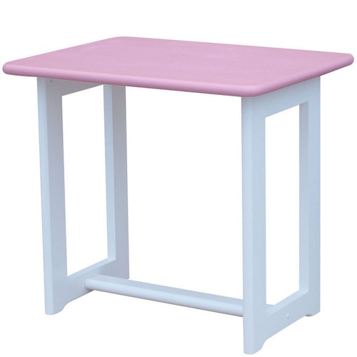 Kindertisch massiv kiefer holz - kindertisch,