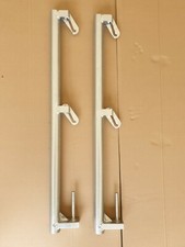 Geländerpfosten ALU mit